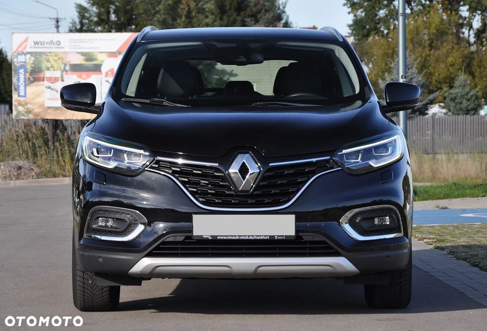 Renault Kadjar - 9