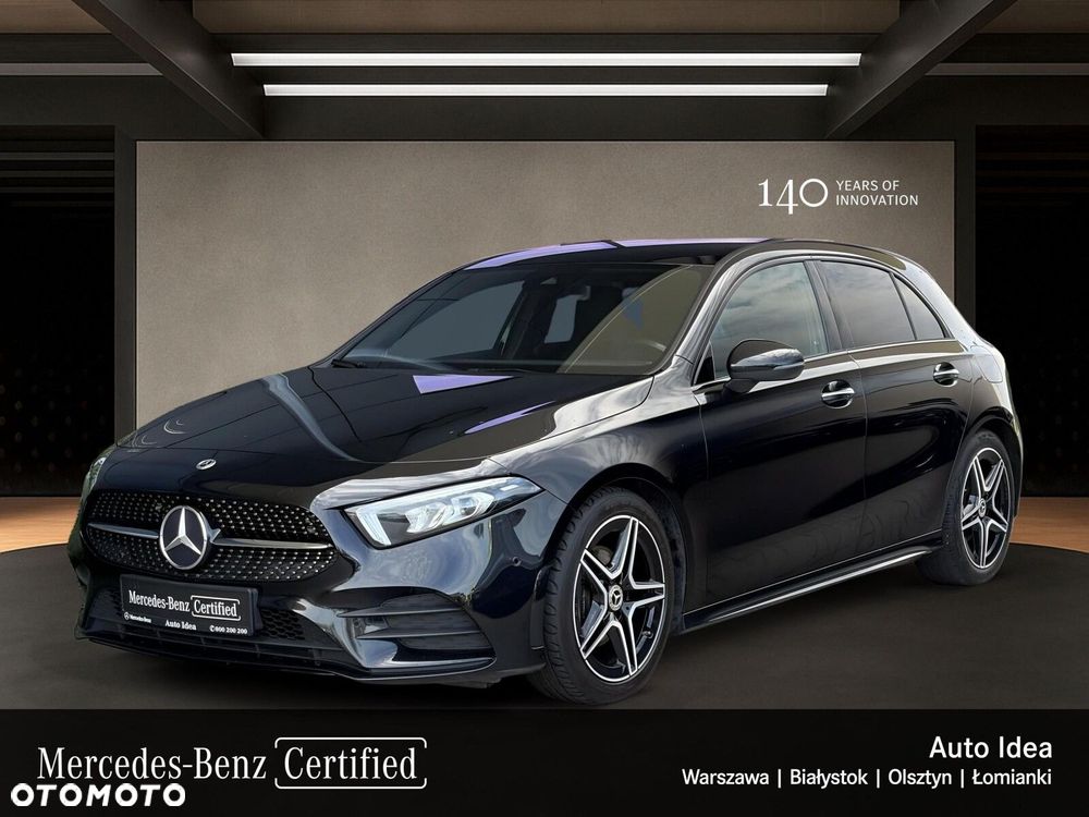 Mercedes-Benz Klasa A - 2