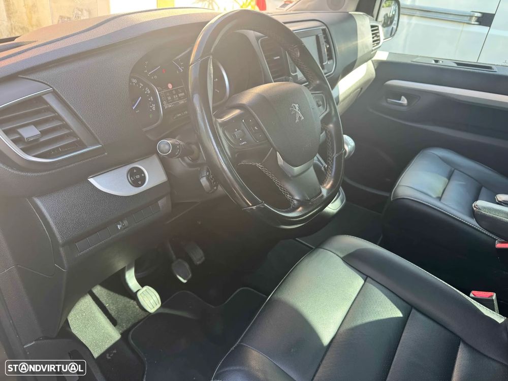 Peugeot Expert 1.6 BlueHDi L1H1 - 33