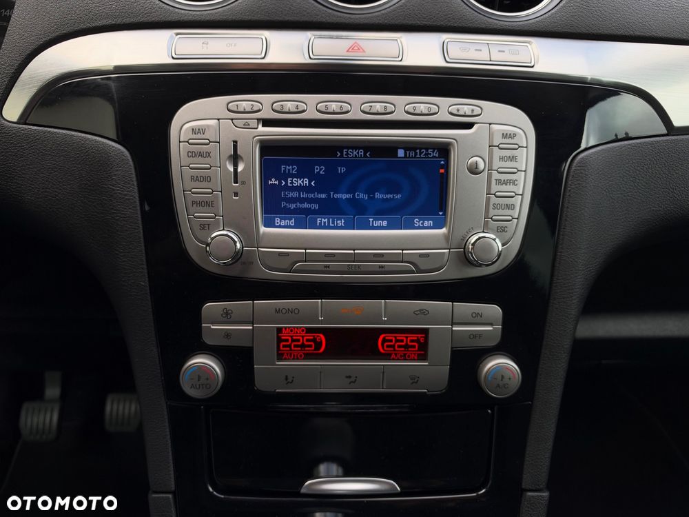 Ford S-Max 2.0 TDCi Titanium - 10