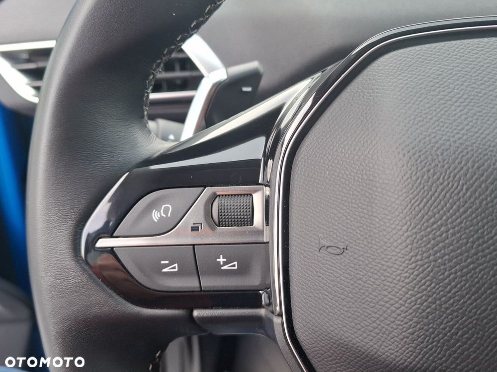 Peugeot 3008 1.2 PureTech Allure Pack S&S EAT8 - 22