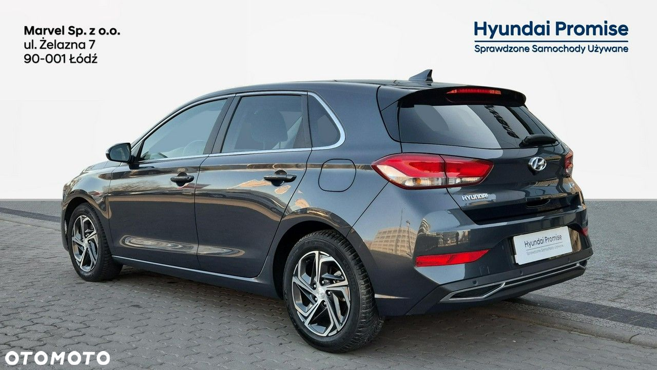 Hyundai i30 - 3