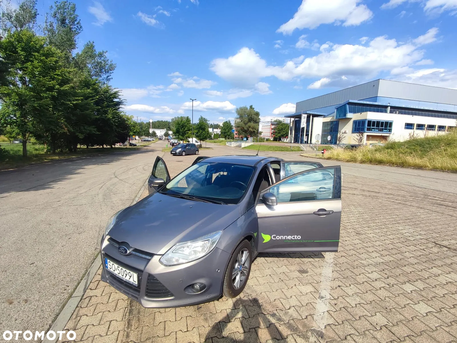 Ford Focus - 6