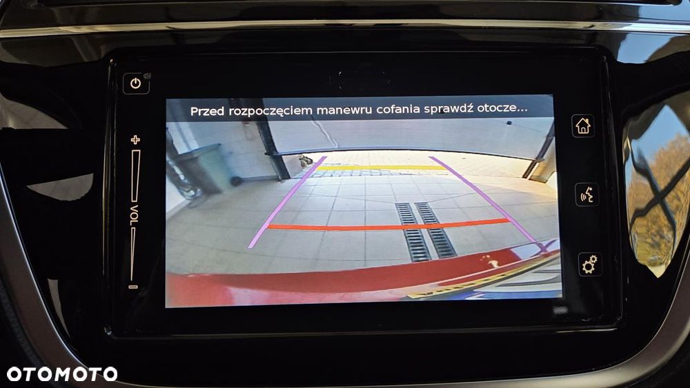 Suzuki SX4 S-Cross 1.4 T Premium - 24