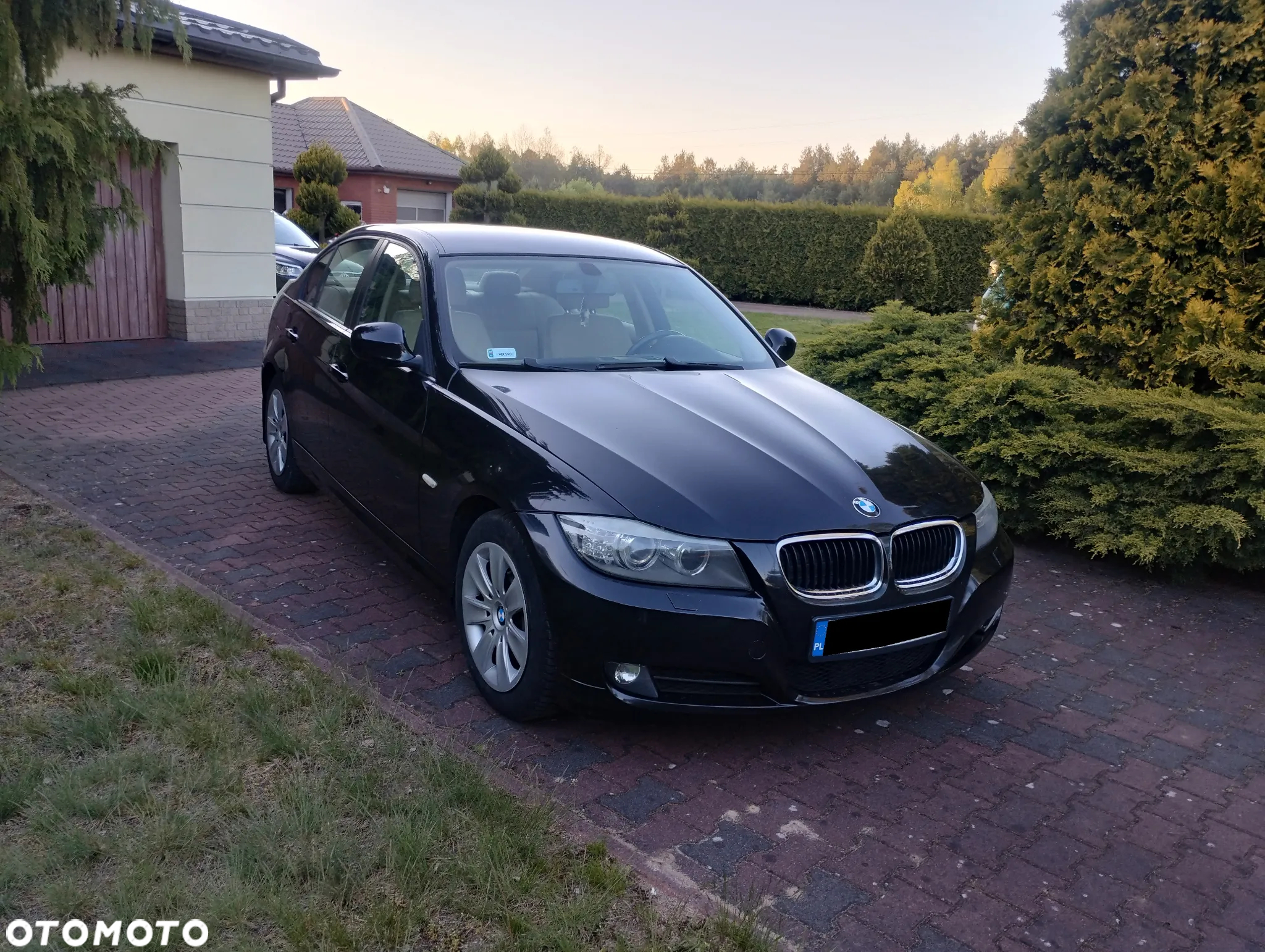 BMW Seria 3 318i - 6