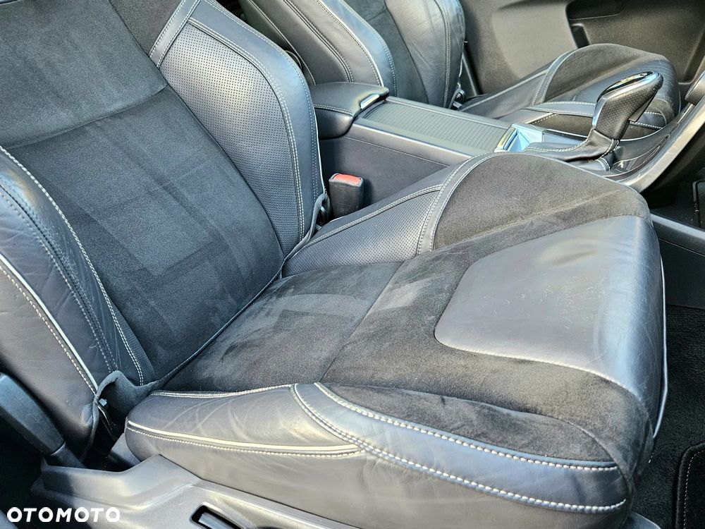 Volvo XC 60 D3 Geartronic RDesign - 35