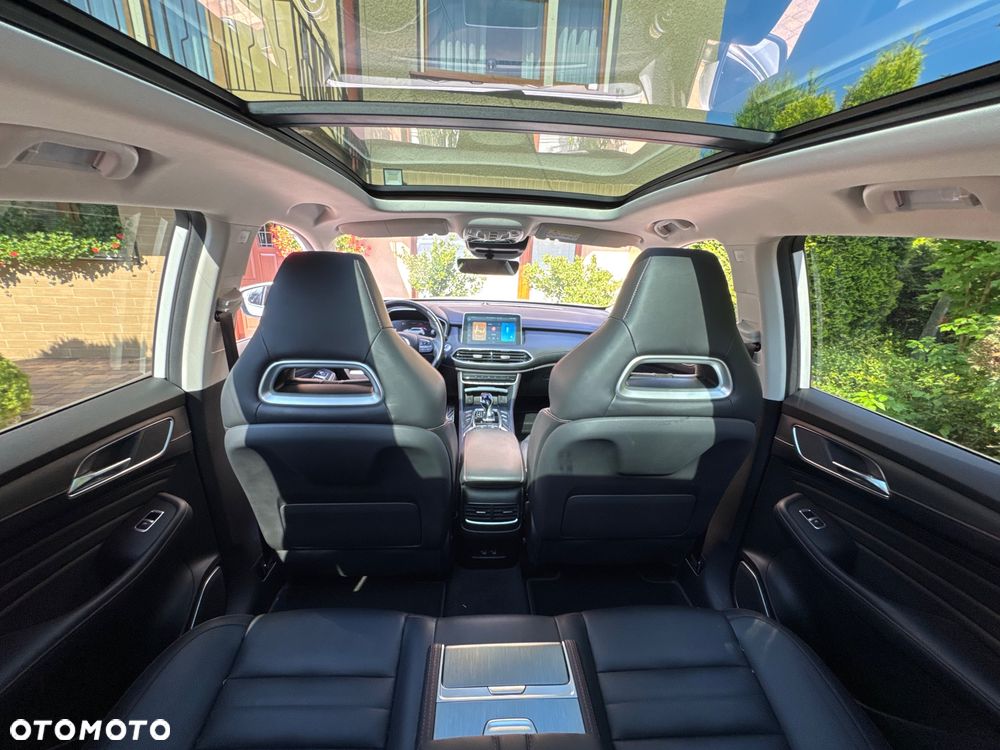 MG EHS ver-1-5t--gdi-phev-luxury - 5