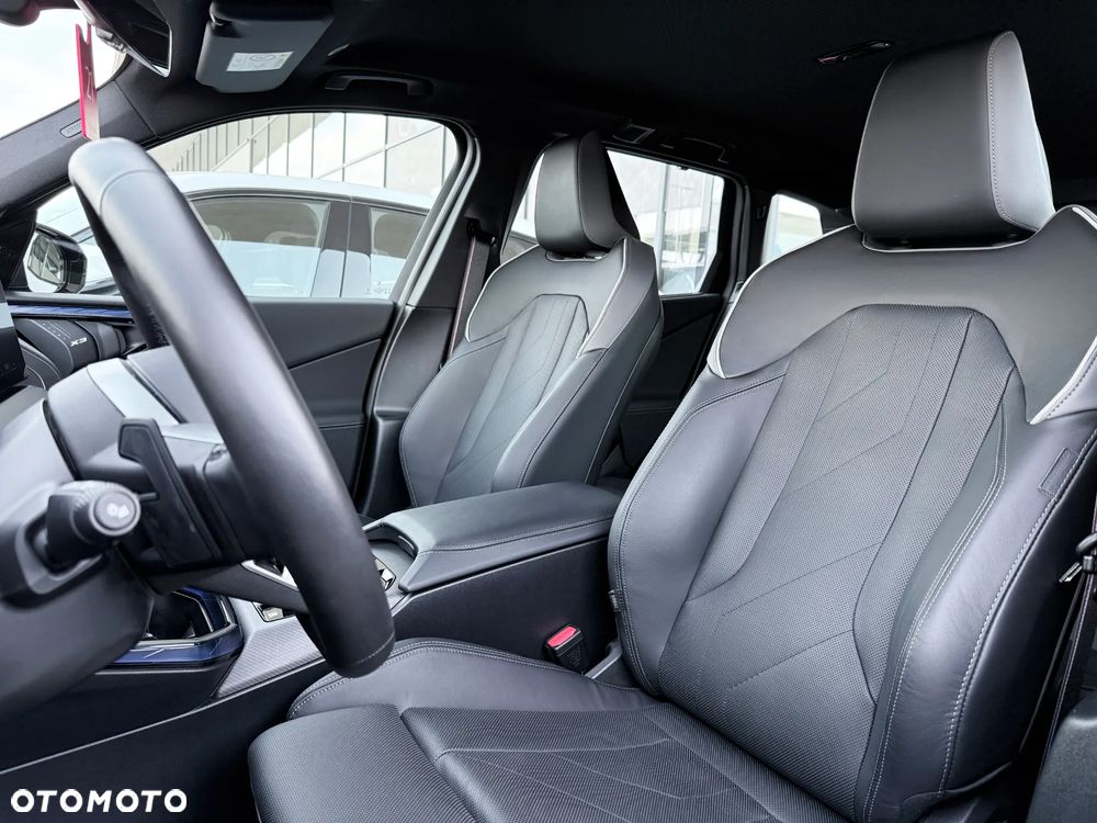 BMW X3 - 31