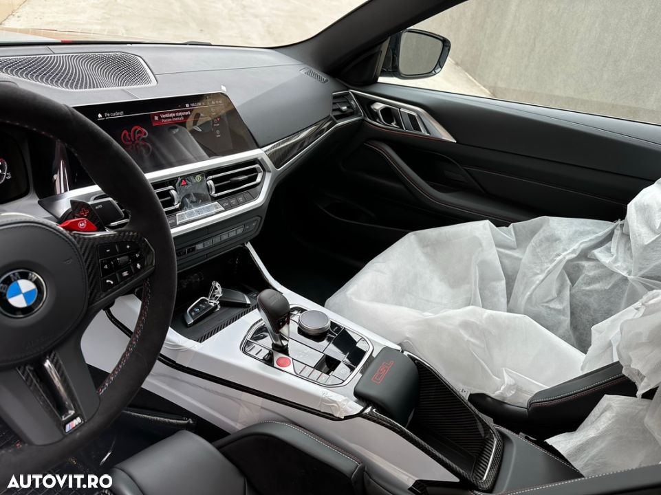 BMW M4 - 4