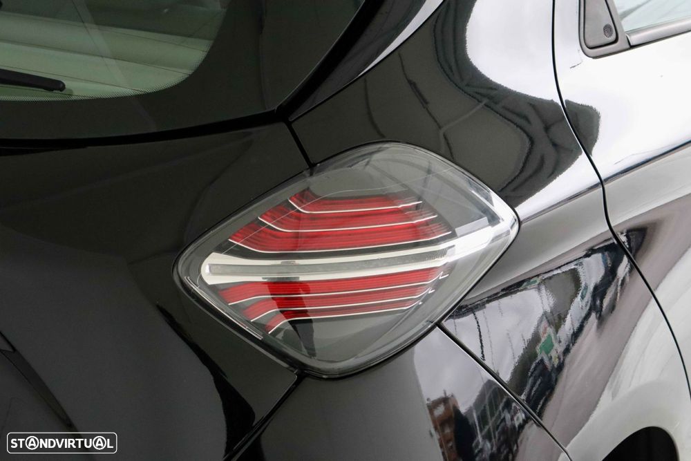 Renault Zoe (c/ Bateria) Limited 50 - 8