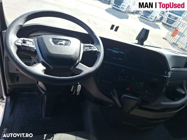 MAN TGX 18.510 4x2 BL SA - 8