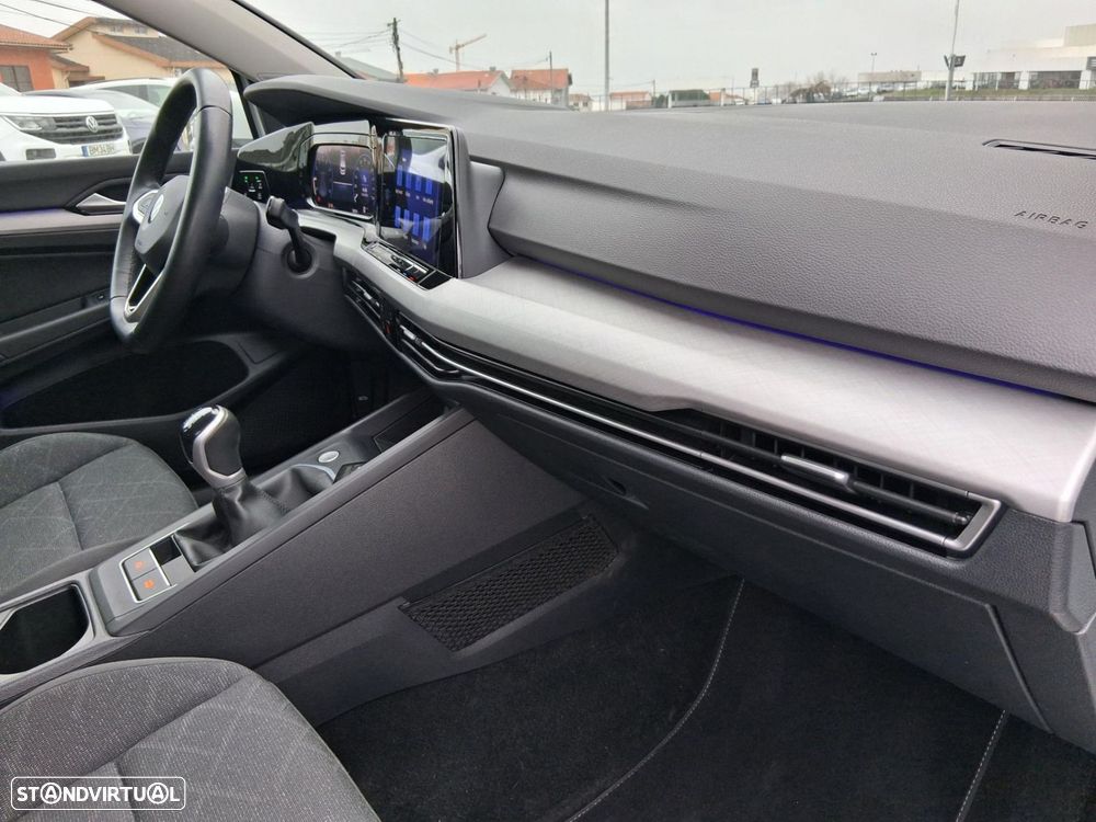 VW ID.5 77 kWh Pro Performance - 20