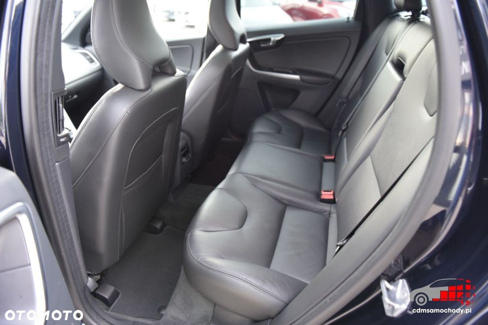 Volvo XC 60 - 18