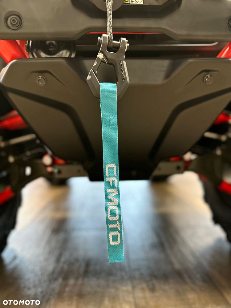 CFMoto CForce - 22
