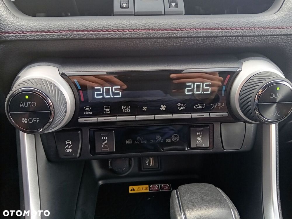 Toyota RAV4 2.5 Plug-In Hybrid Selection 4x4 - 16