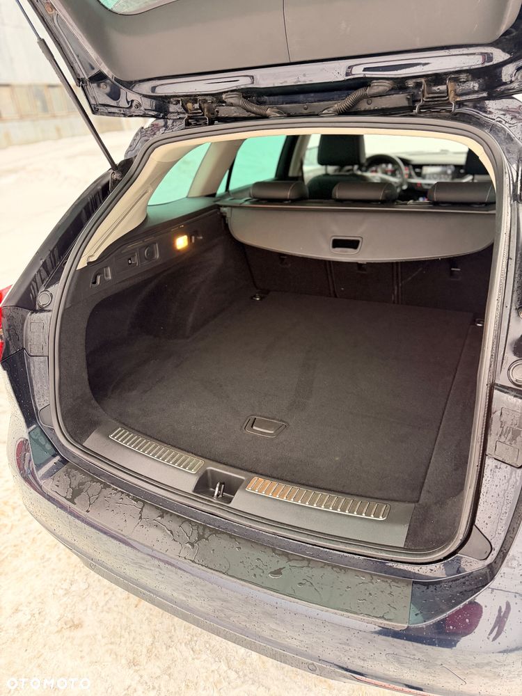 Opel Insignia 2.0 CDTI Executive - 29