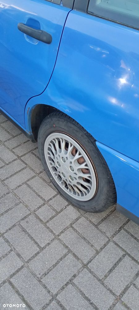 Seat Cordoba - 9