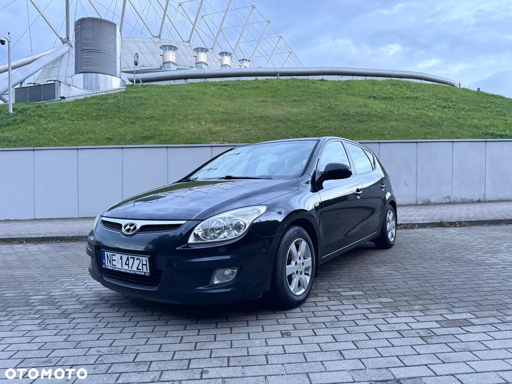 Hyundai i30 1.6 Classic - 2
