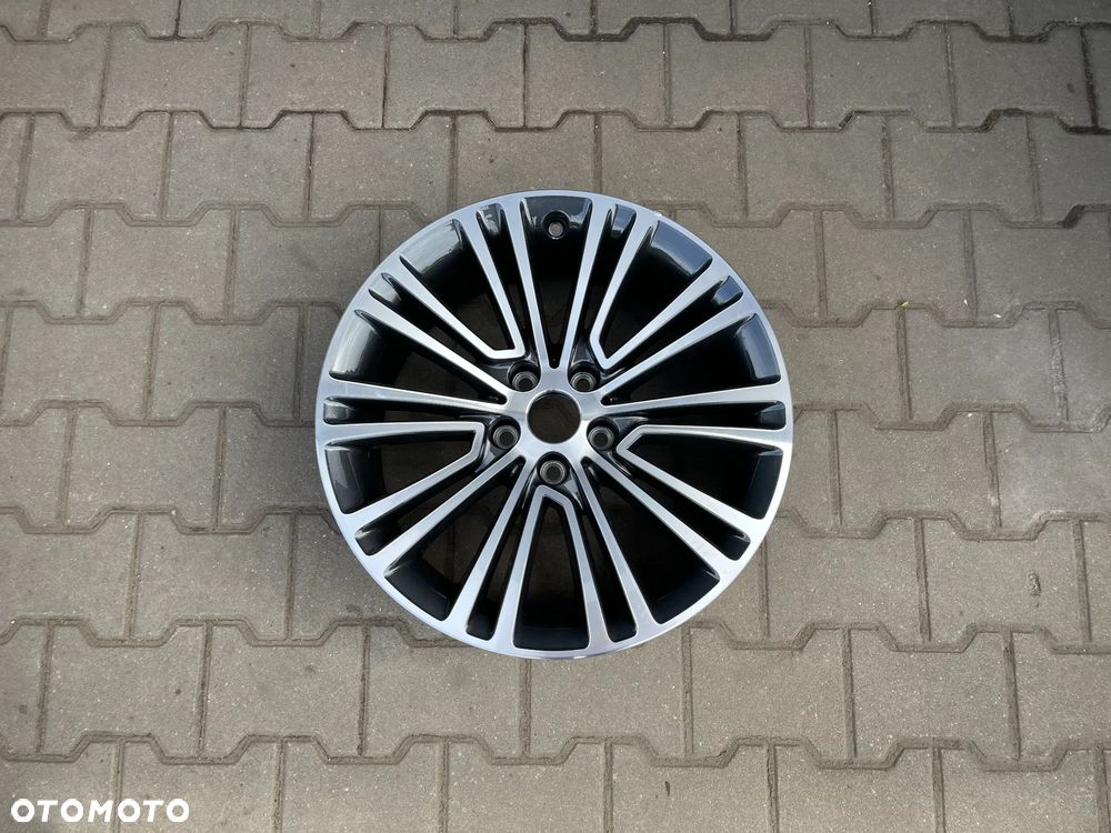 FELGA ALUFELGA 18 BMW G20 G30 G31 STYLING 634 6863420 8J ET30 5X112 NOWA ZWOLEŃ - 1