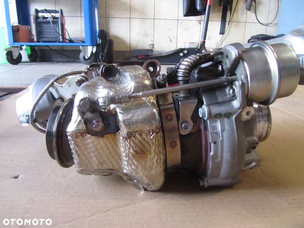 turbina 6560905300 - 6