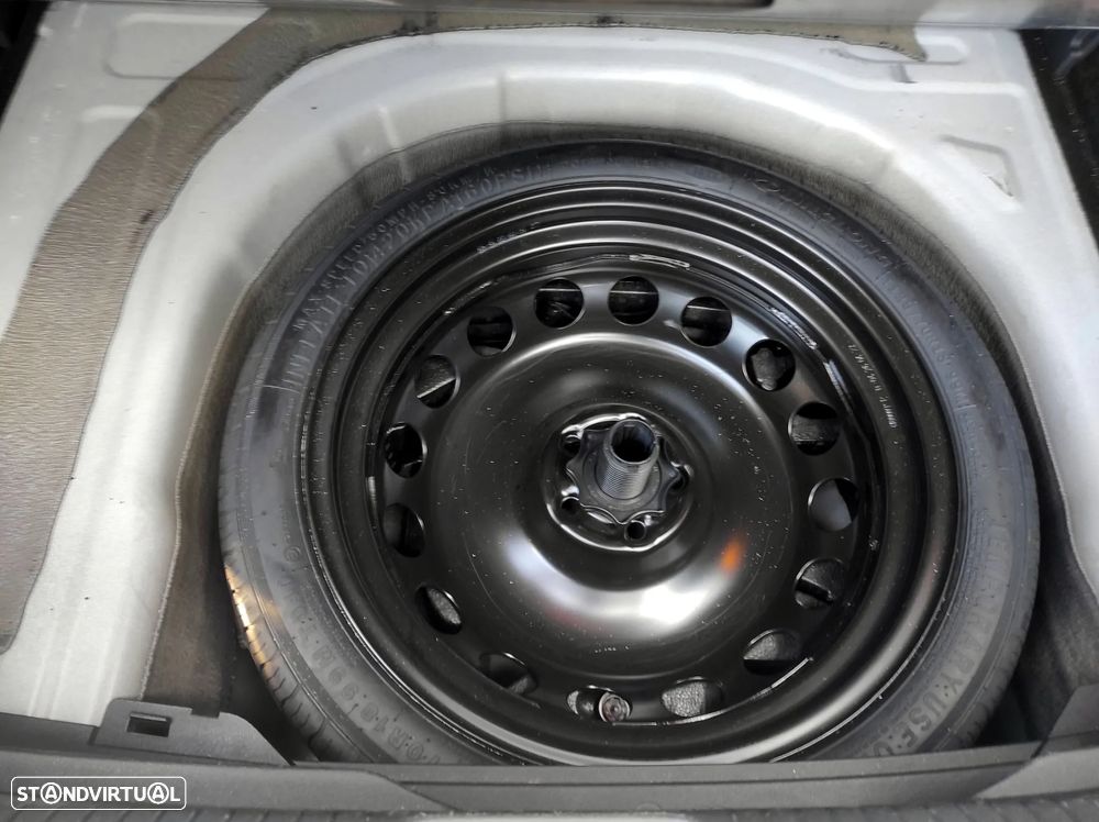 VW Taigo 1.0 TSI Life - 32