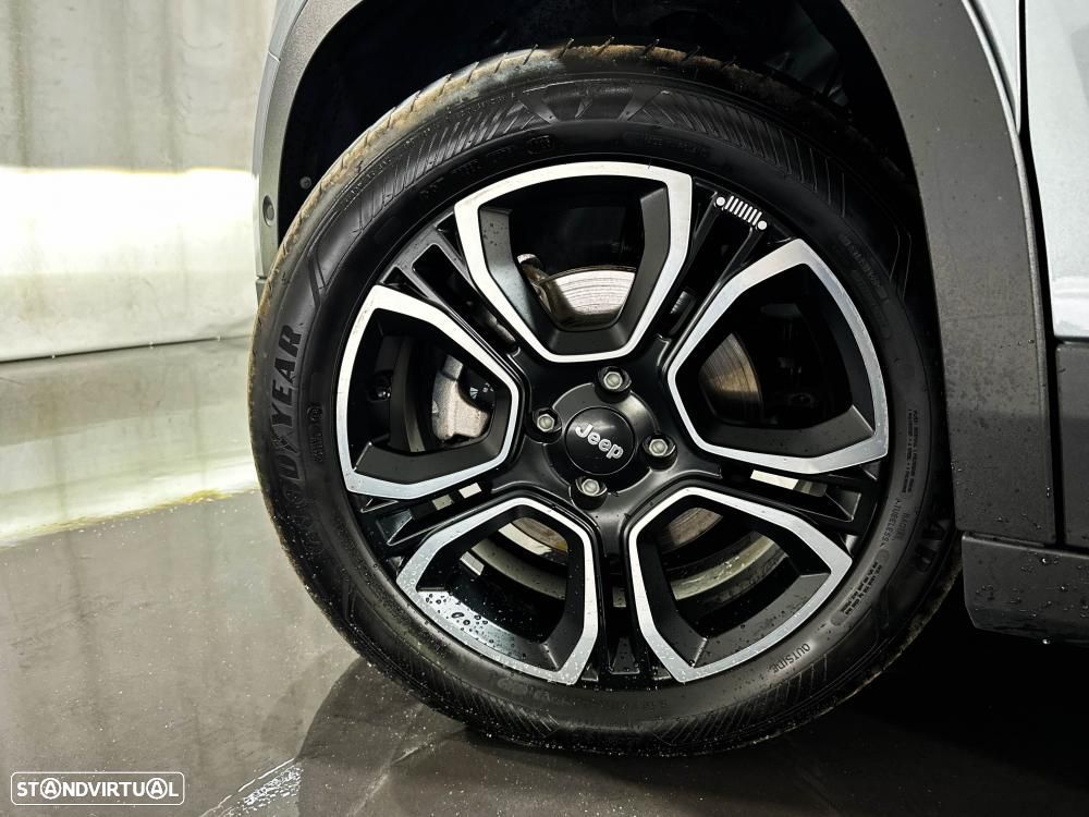 Jeep Avenger 54 kWh 1st Editon - 54