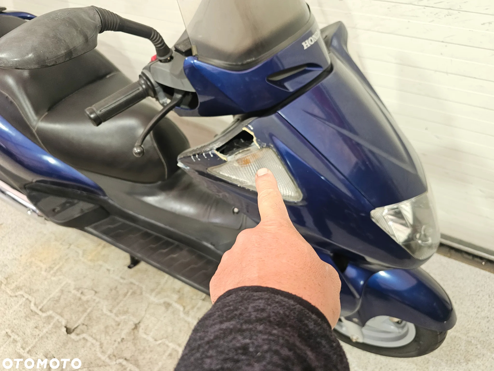 Honda Inny - 16