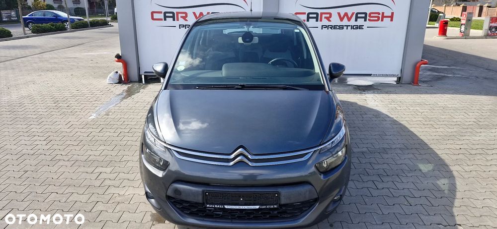Citroën C4 Picasso BlueHDi 120 EAT6 Business Class - 2