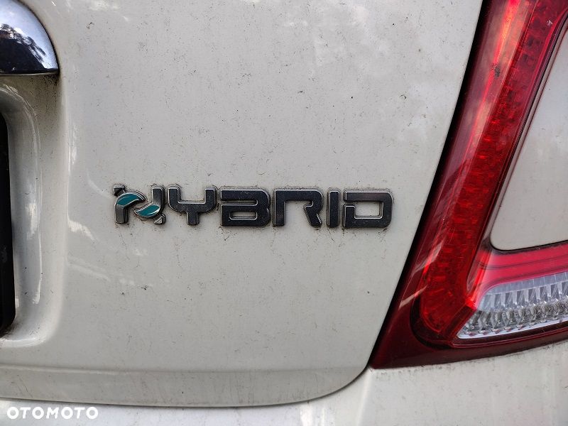 Fiat 500 1.0 GSE Hybrid Dolcevita - 15