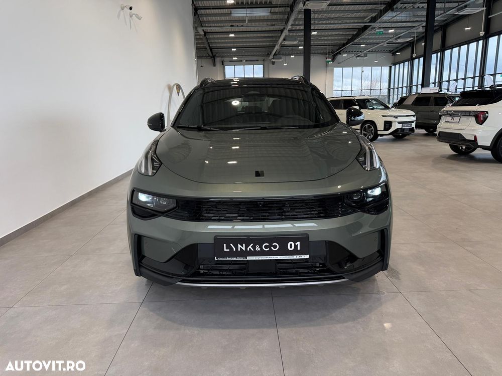Lynk&Co 01 - 2