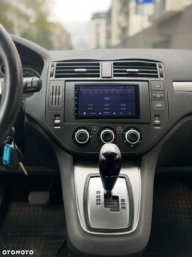 Ford Focus C-Max - 19