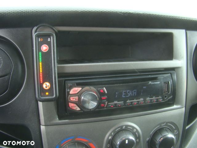 Iveco DAILY 50 C 16 3.0TDI ZWYSZKA 14M PODNOŚNIK KOSZOWY - 27