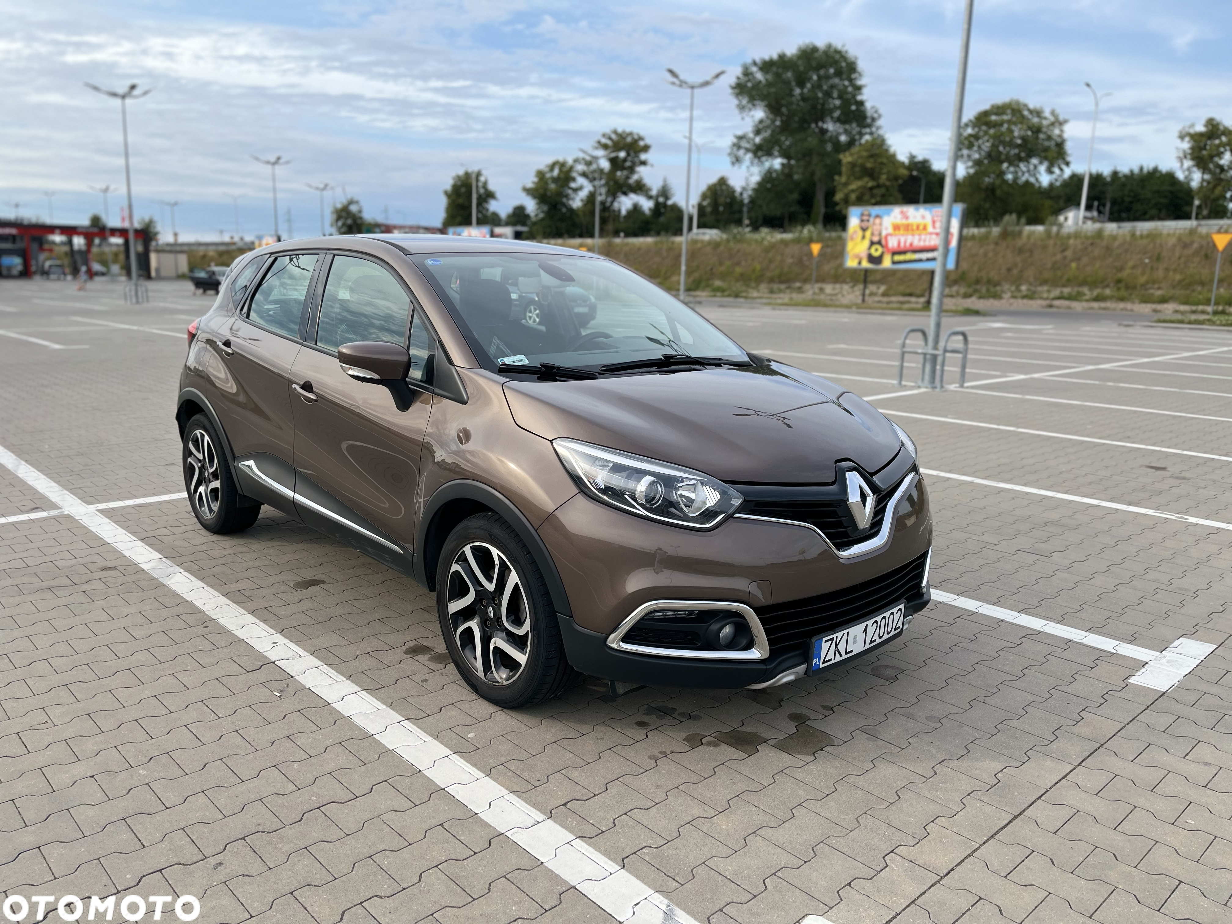 Renault Captur 1.5 dCi Energy Intens - 3