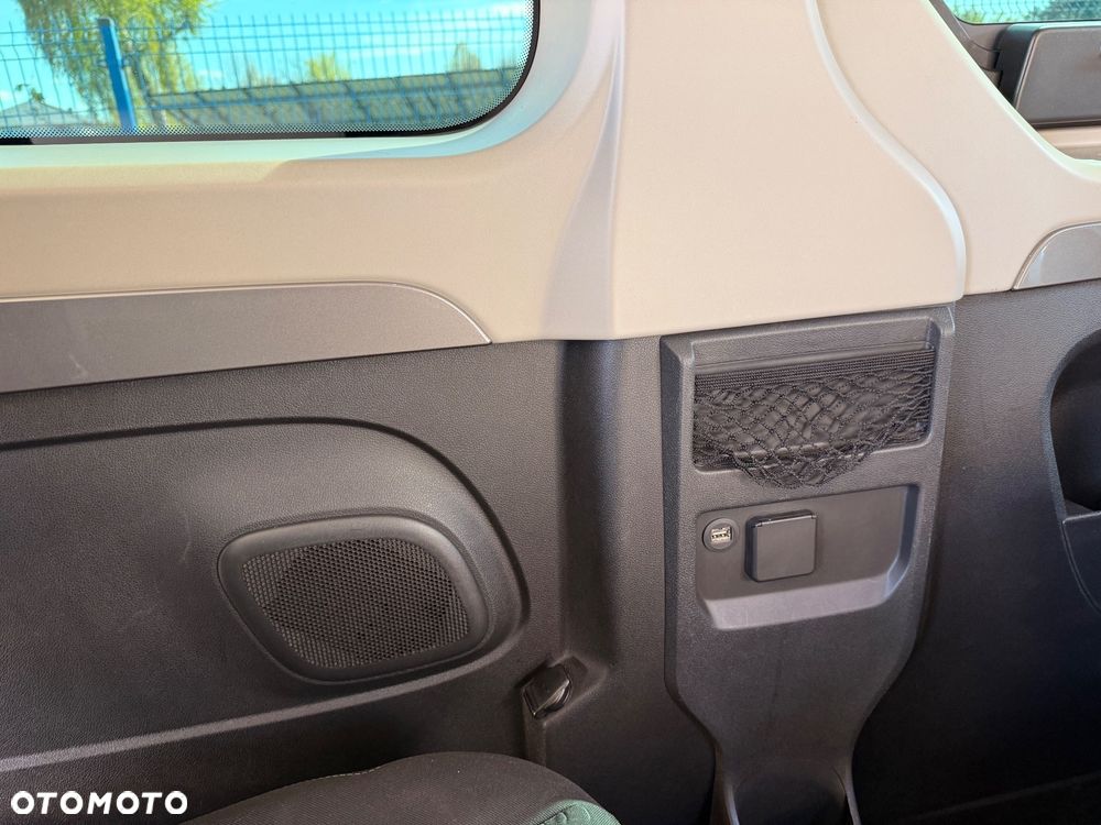Opel Vivaro L2H1 2.9t Edition Tour - 9