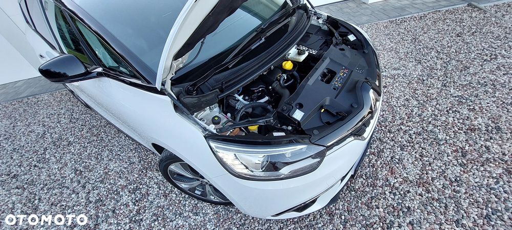 Renault Grand Scenic ENERGY dCi 110 EXPERIENCE - 30