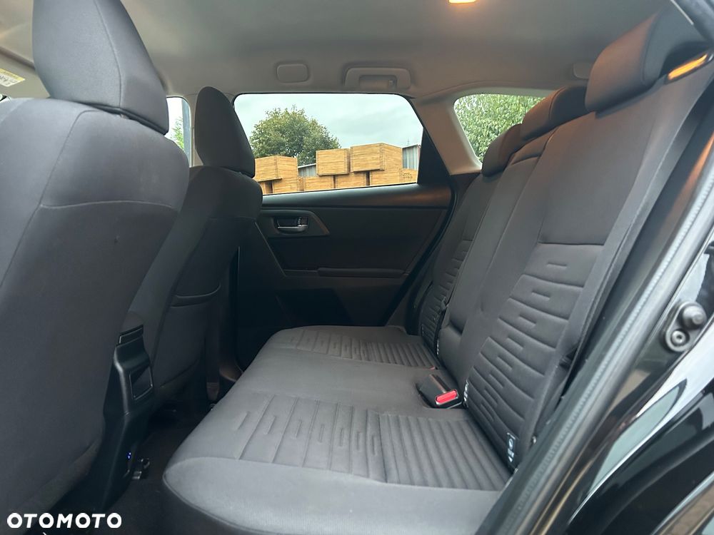 Toyota Auris 1.2 Turbo Edition S+ - 26
