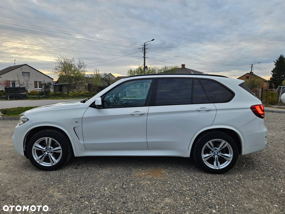 BMW X5 - 8