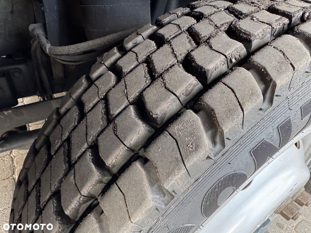 Irisbus Midys Klima Webasto Tylko 184tys km z Wojska - 13