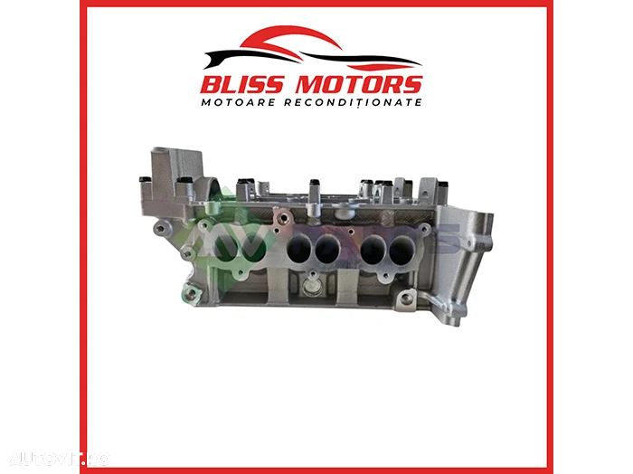 Chiulasă Ford 1.0 EcoBoost MV PARTS I1077K M1DA M2DA SFJA SFJB - 4