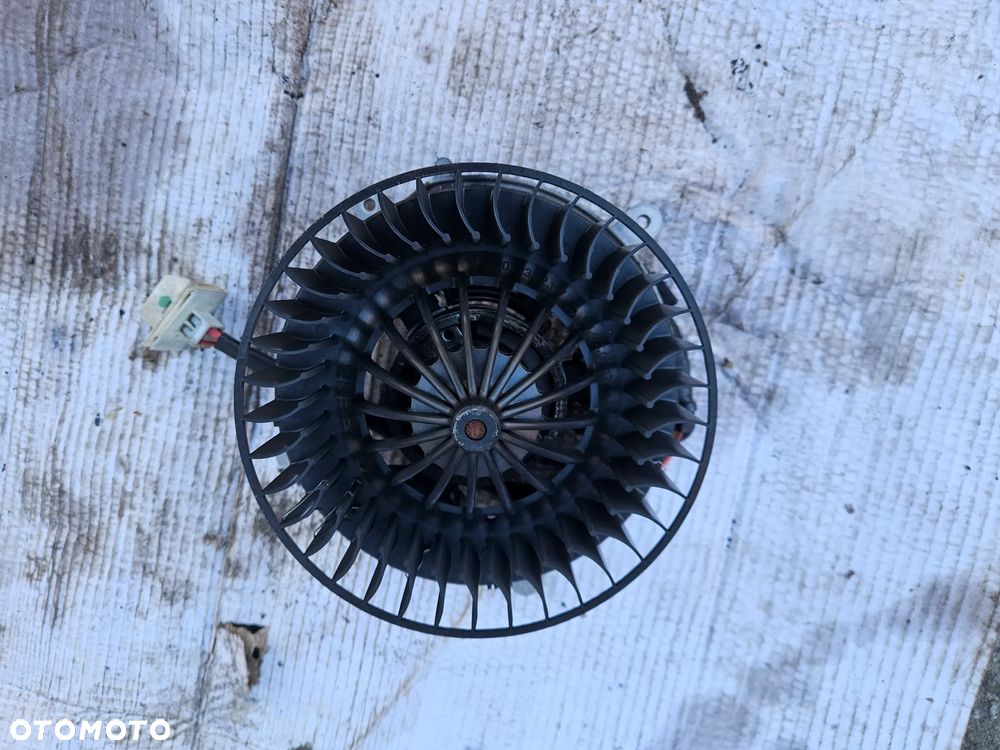 MERCEDES W 210 DMUCHAWA WENTYLATOR OGRZEWANIA WAWA - 2