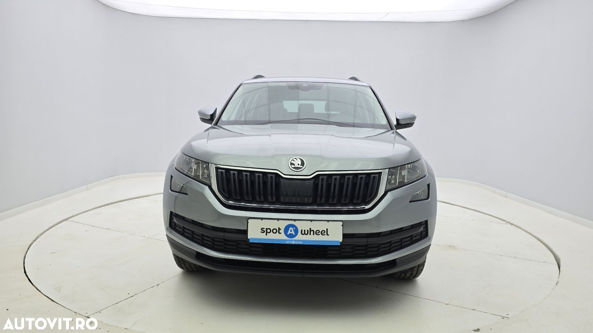 Skoda Kodiaq 2.0 TDI DSG Ambition - 2
