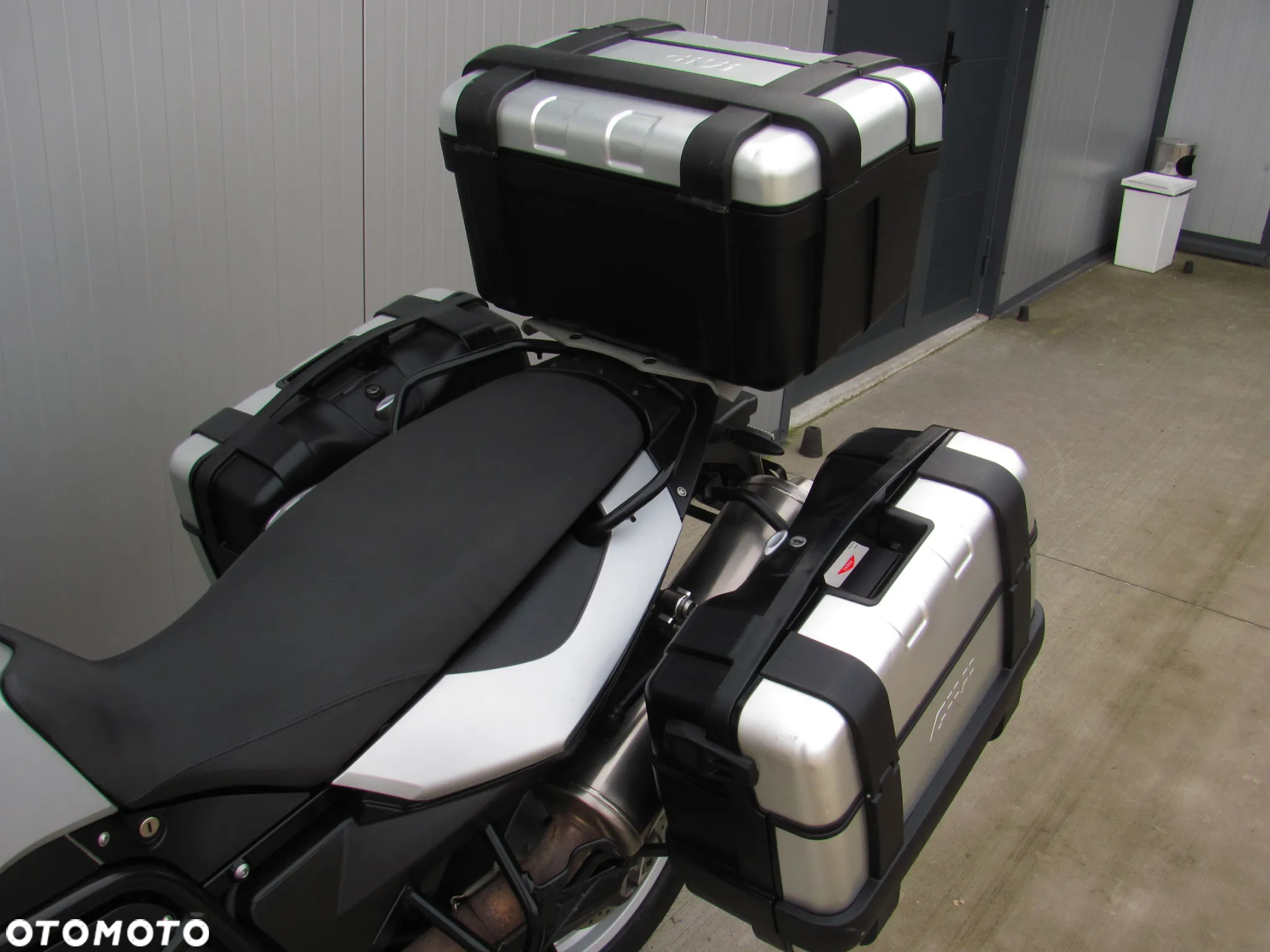 BMW GS - 27