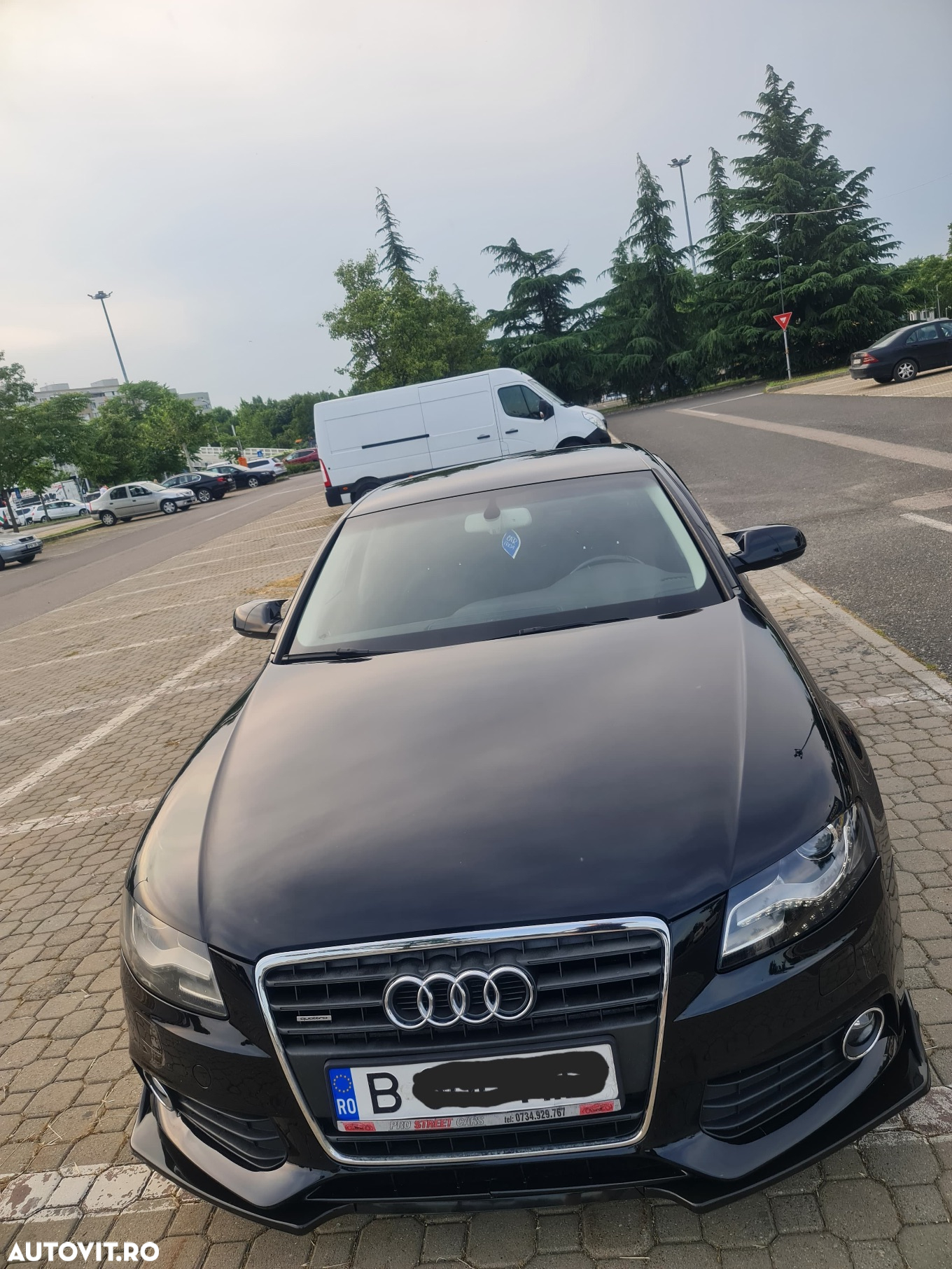 Audi A4 - 21