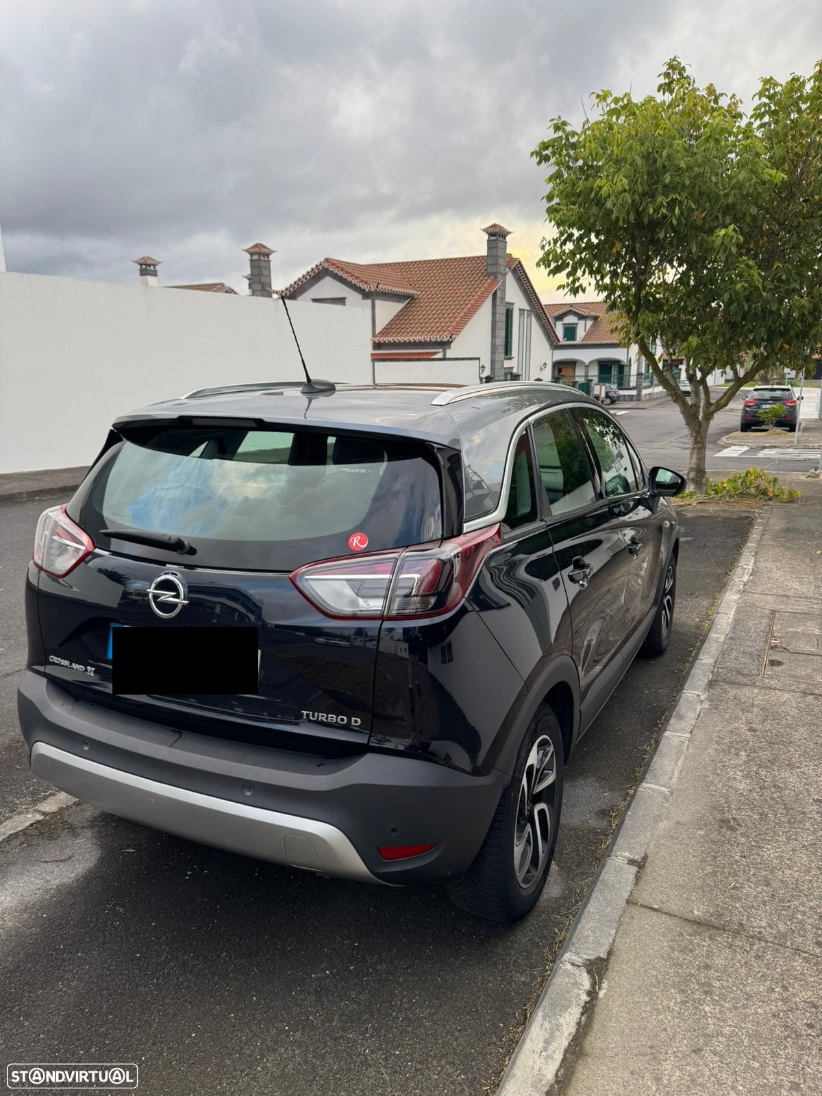Opel Crossland X 1.6 CDTi Edition - 10