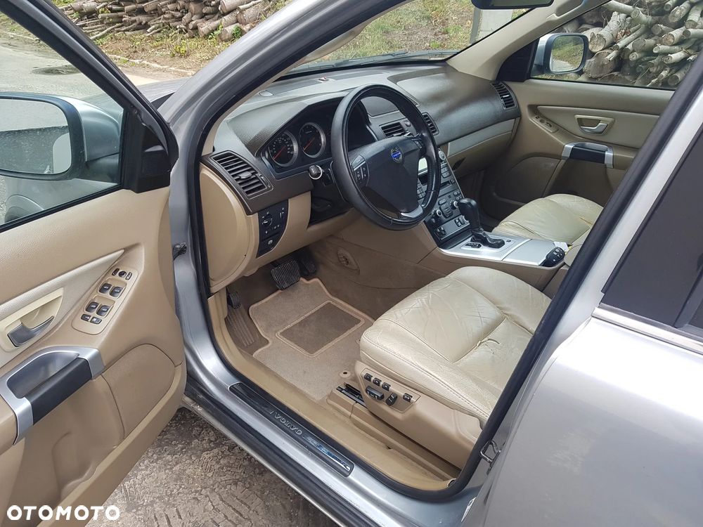 Volvo XC 90 3.2 AWD Summum - 9