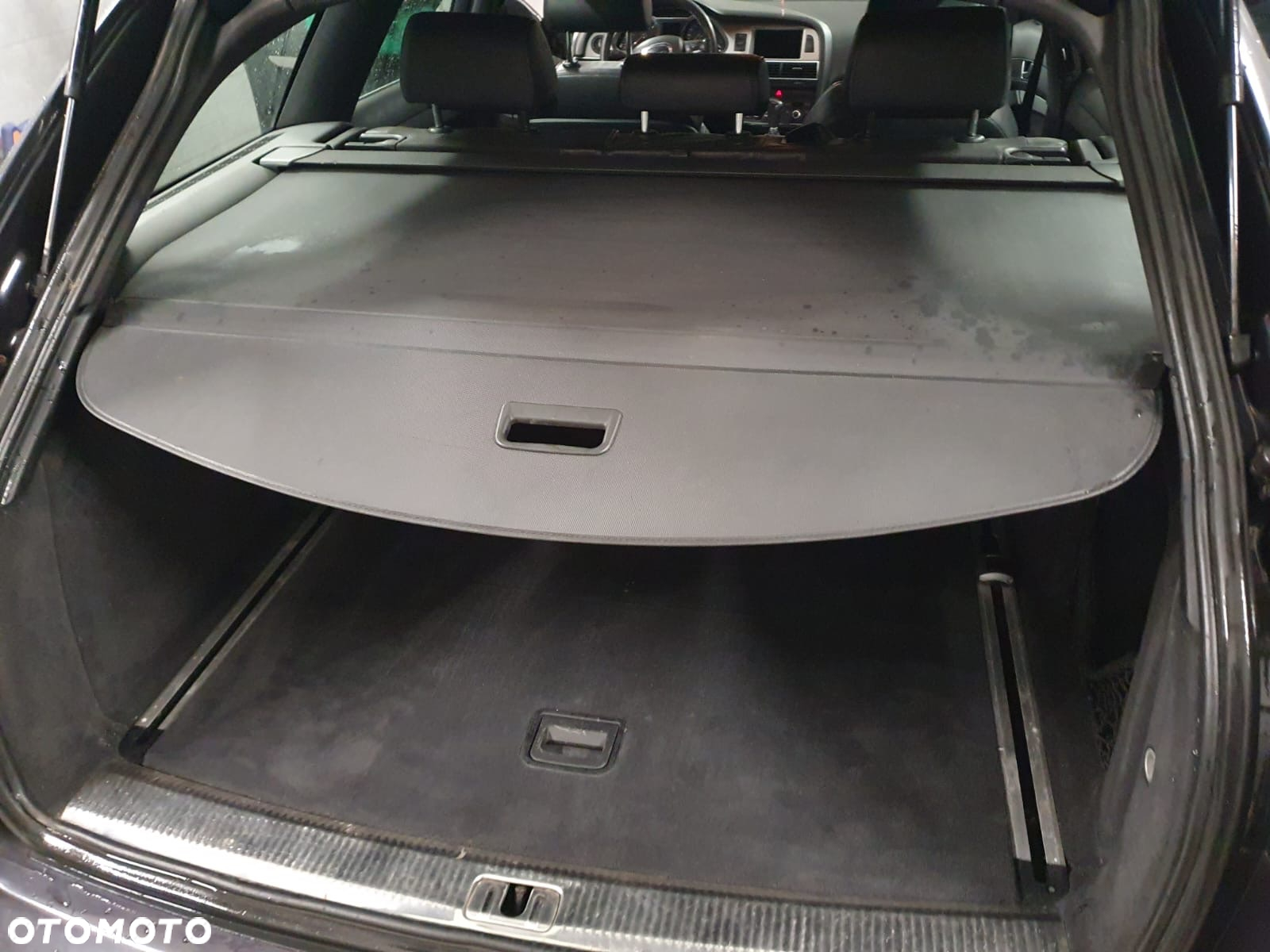 Audi A6 2.7 TDI Quattro Tiptr - 31