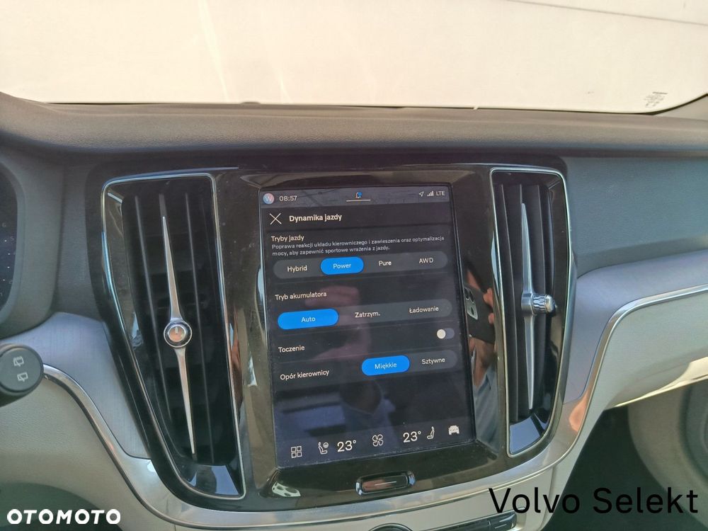 Volvo V60 - 19