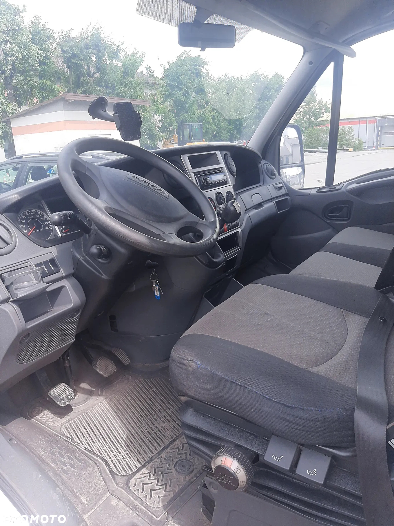 Iveco Daily 35C13 - 7