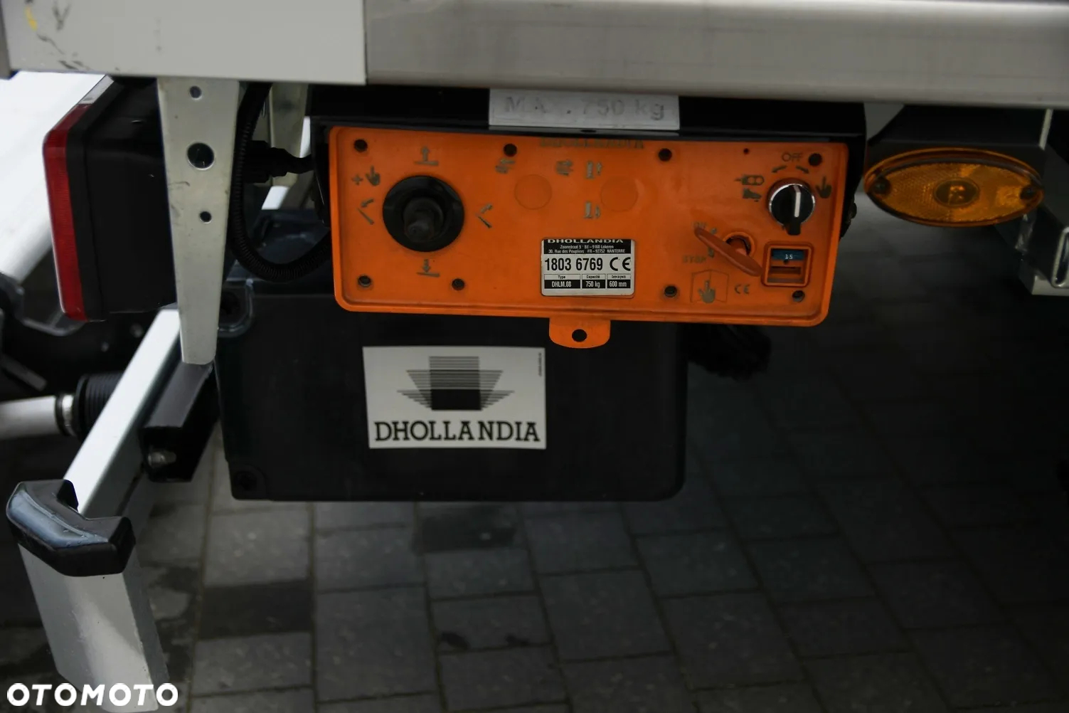 Iveco DAILY 72-180 * HiMATIC * 2x Agregat*CHŁODNIA / MROŹNIA Carrier PULSOR 600MT + WINDA ZAŁADOWCZA * IDEALNY STAN! - 36