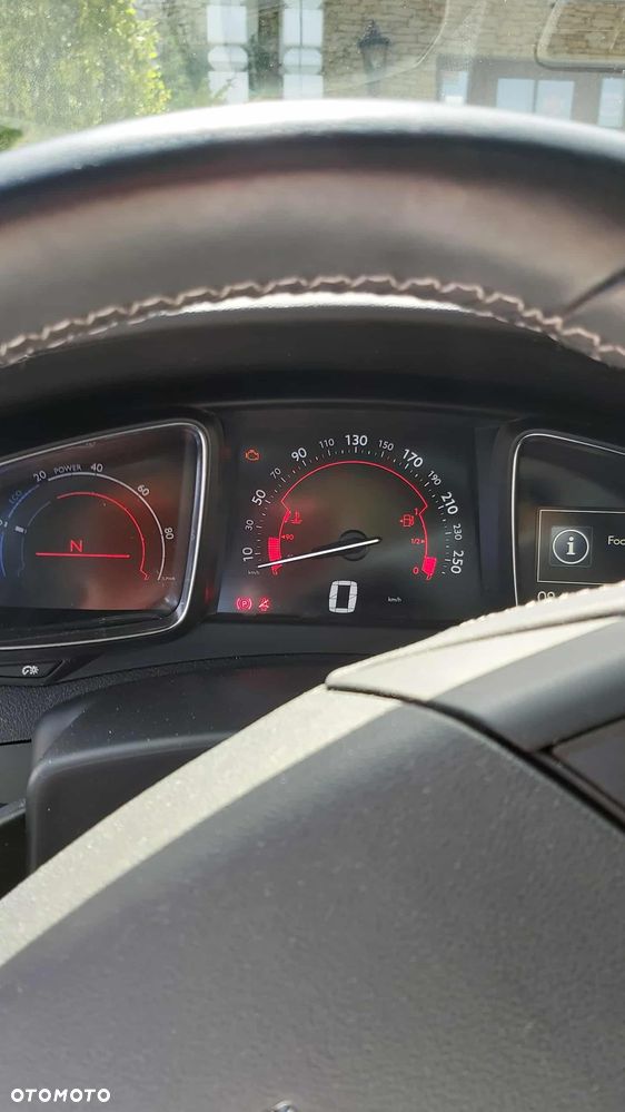 Citroën DS5 - 9